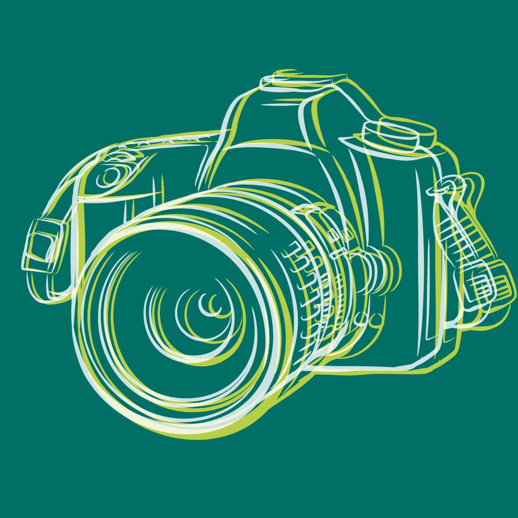 Servizi fotografici professionali