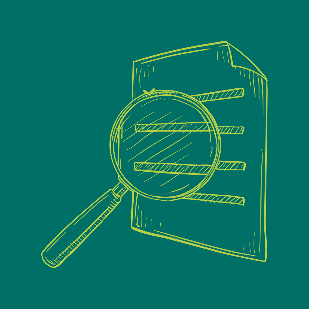 Gestione della documentazione